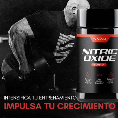 NITRIC OXIDE BOOSTER